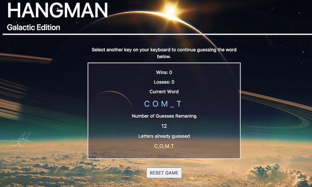Hangman